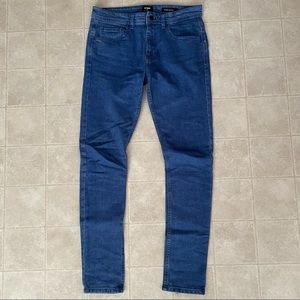Cotton On Super Skinny Men’s Jeans - Size 32